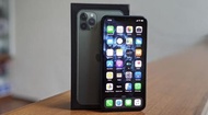 iPhone 11 PRO max 512GB Second inter - Ex inter Original - FULLSET