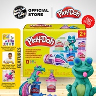 Play-Doh Sparkle Collection | Play Doh | PlayDoh