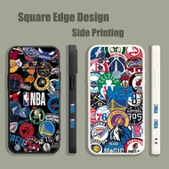 Casing For Samsung A22 A23 A13 4G A03 A23 A13 A22 A33 5GNBA Logo Aesthetic Design LDH26 Phone Case S