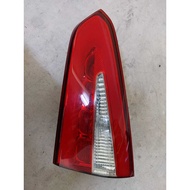 KIA CERATO K3 REAR BOOT LAMP BONNET LAMP Kia Cerato K3 TAIL LAMP/ BOOT LAMP REFLECTOR RIGHT 92404-A7