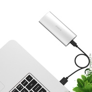 Storage Orico M2d-C3 M.2 SATA to Type-C SSD Enclosure External HDD Storage