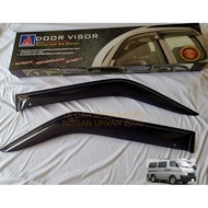 NISSAN URVAN E25 (4TH GEN) AG 2DR DOOR VISOR