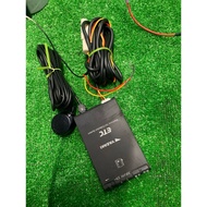 LADIES VOICE YAZAKI ETC with out etc card