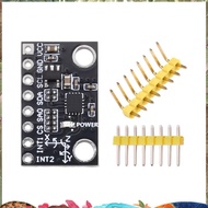 BMI270 Module, 6- Attitude Sensor, Inertial Measurement Unit, Accelerometer, Gyroscope