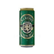 Baron Strong Brew Can 24x490ml
