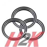 Mazda Cx5 Accessories - Ac Mazda Cx5 2012 - 2014 High QualityRing