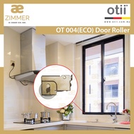 AE Zimmer Otii OT 004 (ECO) Door Roller (11104)-50pcs/Pack