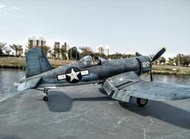 重裝師模型屋   代工   F4U-1A  1/48  已售