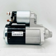 Adapt to Suzuki () Car Starter 31100-65J10-000 M0T21672 M000T21671