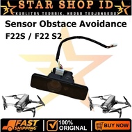 SJRC F22s 4K PRO Drone Obstacle Sensor / F22 S2 PRO+ Camera Anti-Collision Sensor