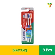 Systema Smart Clean S 3S Toothbrush Systema Toothbrush Toothbrush Soft