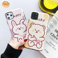 case oppo r9s/r9splus/r11/r11plus/r11s/r11splus/r15-standard/r15-dream/r17/a5/A7/A7X/k1/r15x/reno
, soft case handphone,
Original cartoon little bear