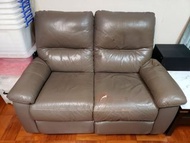 芝華仕 CHEERS 梳化 沙發 電動雙彈鉸 兩座位