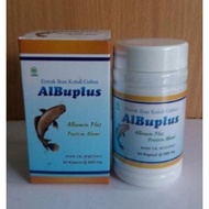 Fish Cork Fish Capsules Powder Albu Plus Albuplus albumin Fish Collagen Original albumin Extract