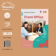 FRONT OFFICE-KK PERHOTELAN VOCATIONAL SCHOOL CLASS 11/KM REVISION