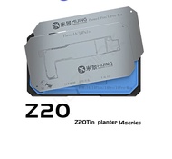 Mijing Z20 Pro 4in1 ชั้นกลางเมนบอร์ด สำหรับ 14 14Plus 14p 14pm