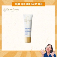 Mặt Nạ Đất Sét Sáng Da DermEden Exfoliating Mask – Detox 2in1 (50ml) Dr Chubby