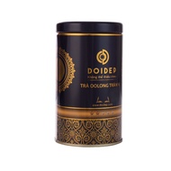 PEARL OOLONG TEA - 100GR/CAN