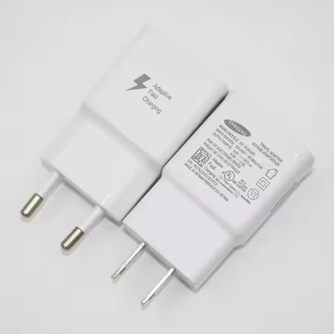 Samsung 15w Fast Charger 9V1.67A USB C Quick Charge Power Adapter For Galaxy A11 A12 A13 A14 S10+ A2