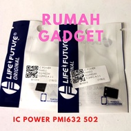 IC POWER PMI632 502 IC POWER REDMI 7 OPPO A3S