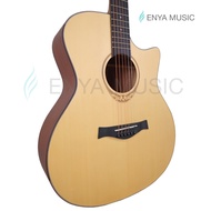 ENYA Amari By Enya AM-428C/NA  AM428 EQ กีต้าร์โปร่ง/กีต้าร์โปร่งไฟฟ้า