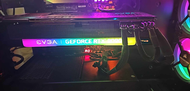 EVGA 3090 FTW3 ULTRA