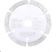 85x15x1.8mm Diamond Saw Blade Wood Circular Cutting Disc
