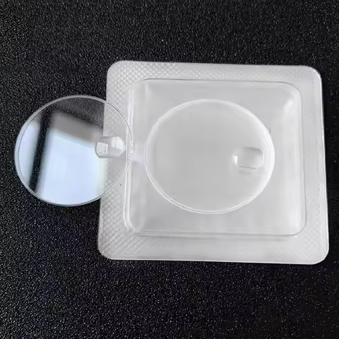 Watch Sapphire Crystal Glass For Tudor Prince Princess 76213 74000 72000 74033 79280 92400 92413 925