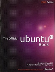 The Official Ubuntu Book, 5/e (Paperback)