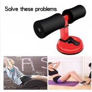 Strong Suction Easy Sit Up Tools Gym Fitness Exercise Gim