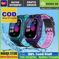 BISA COD PROMO JAM TANGAN HP ANAK LIKE IMOO IMO WATCH PHONE ANTI AIR SMARTWATCH NO IMOO Z5/Z6 CALL K