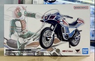 日版 魂限定 S.H.Figuarts 真骨雕製法 新版本 拉打 V3 颶風號電單車 假面騎士 幪面超人 真骨彫 真骨雕