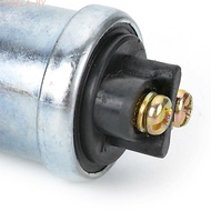 [ANGELA]Switch 50AMP 50M Ohm 6*2.8cm Metal&Rubber Push Button Push On Brand New
