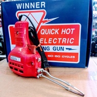 หัวแร้งบัดกรีของwinner 150WเกรดA