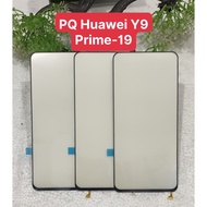 Huawei y9prime 19 / y9 prime 2019 reflective lining new