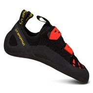 LA SPORTIVA Tarantula Men's Climbing Shoes - Black/Red