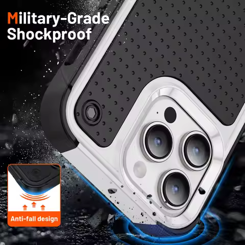 Military Best Protection Mobile Phone Cover Case for Iphone 13 Pro Max Iphone13