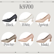 K9700 Shoes With 2-Inch Heels 35-44 Pointed Toe Kitepretty Brand
