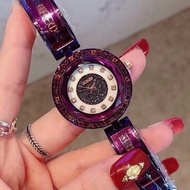 Original 😍😍GUESS Watch Woman fashion watch luxury Quartz watch Jam Tangan Perempuan
