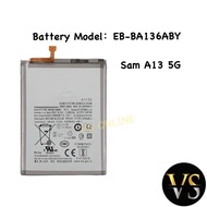 Battery EB-BA136ABY for Samsung A13 5G Premium Quality Battery