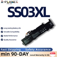 SS03XL Battery for EliteBook 735 745 G5 830 840 846 G5