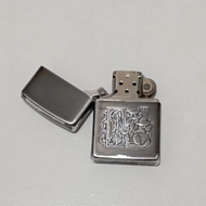 Zippo Original Vintage Second