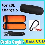 Protective Carrying Case for JBL Charge 4 5 Speaker Shockproof Case
