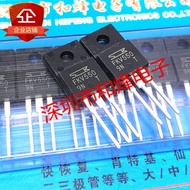 10 Piece  FKV550 FKV550T TO-220F Radio triode