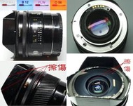 ◎ 好攝 ◎MINOLTA 一代鏡 AF 16mm/ f2.8 優質定焦廣角鏡風景室內等 SONY a系列使用