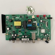 MB MAINBOARD TV TCL L32D3000B  L32D3000 32D3000B 32D3000 B