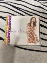 黃鶯鶯 花言巧語 CD 二手唱片