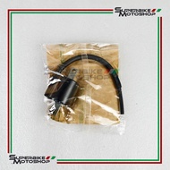 YZ125 coil