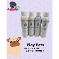 Play Pets Shampoo for Pets