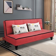 *(มีพร้อมส่ง)*KENZZO: Guerra sofa bed   โซฟา โซฟานอน  โซฟาปรับนอนได้  โซฟาอเนกประสงค์ โซฟาเบดปรับได้